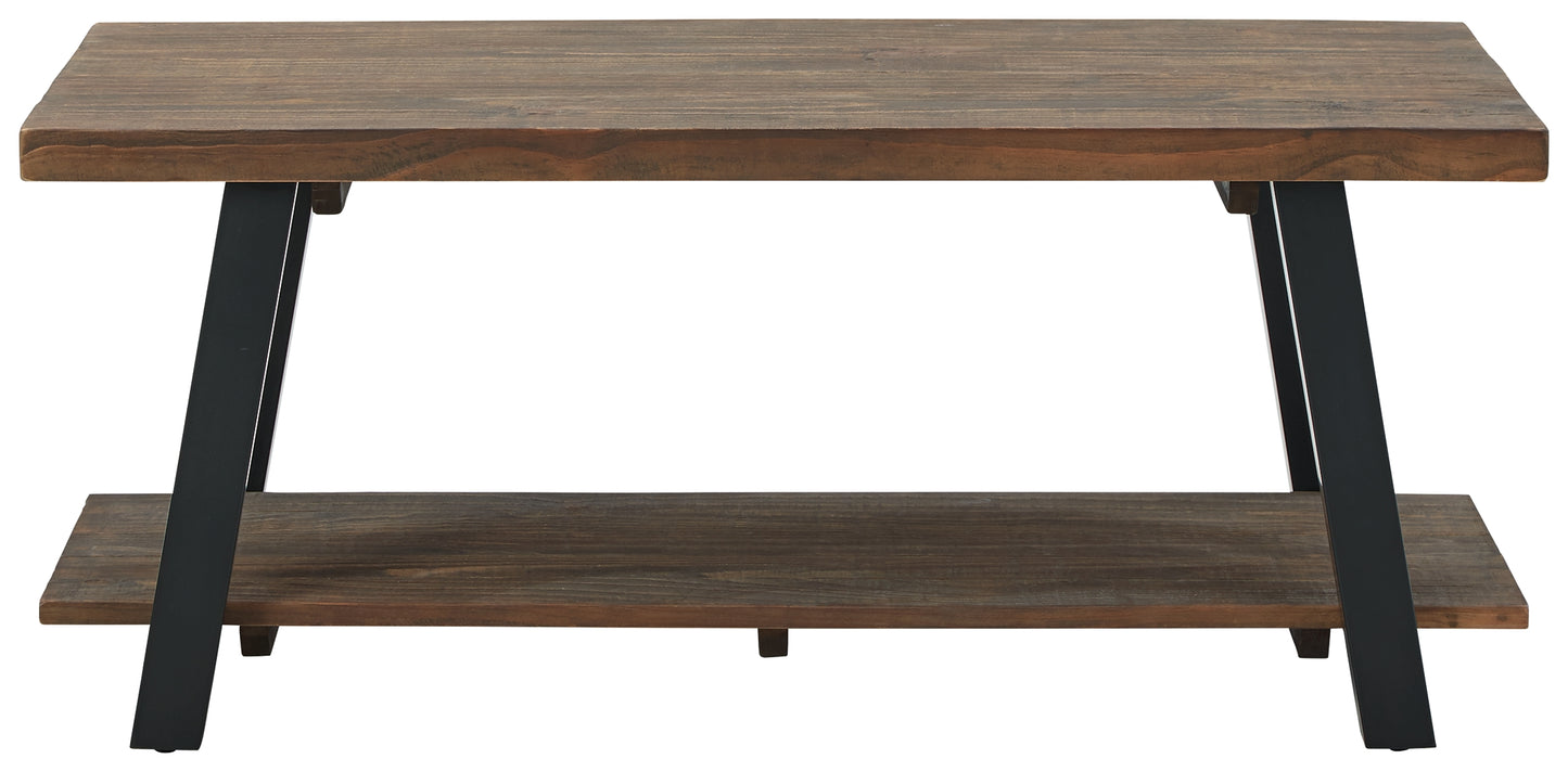 Chanzen Coffee Table