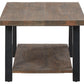 Chanzen Coffee Table