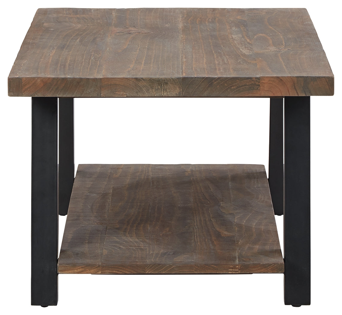 Chanzen Coffee Table