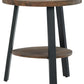 Chanzen End Table