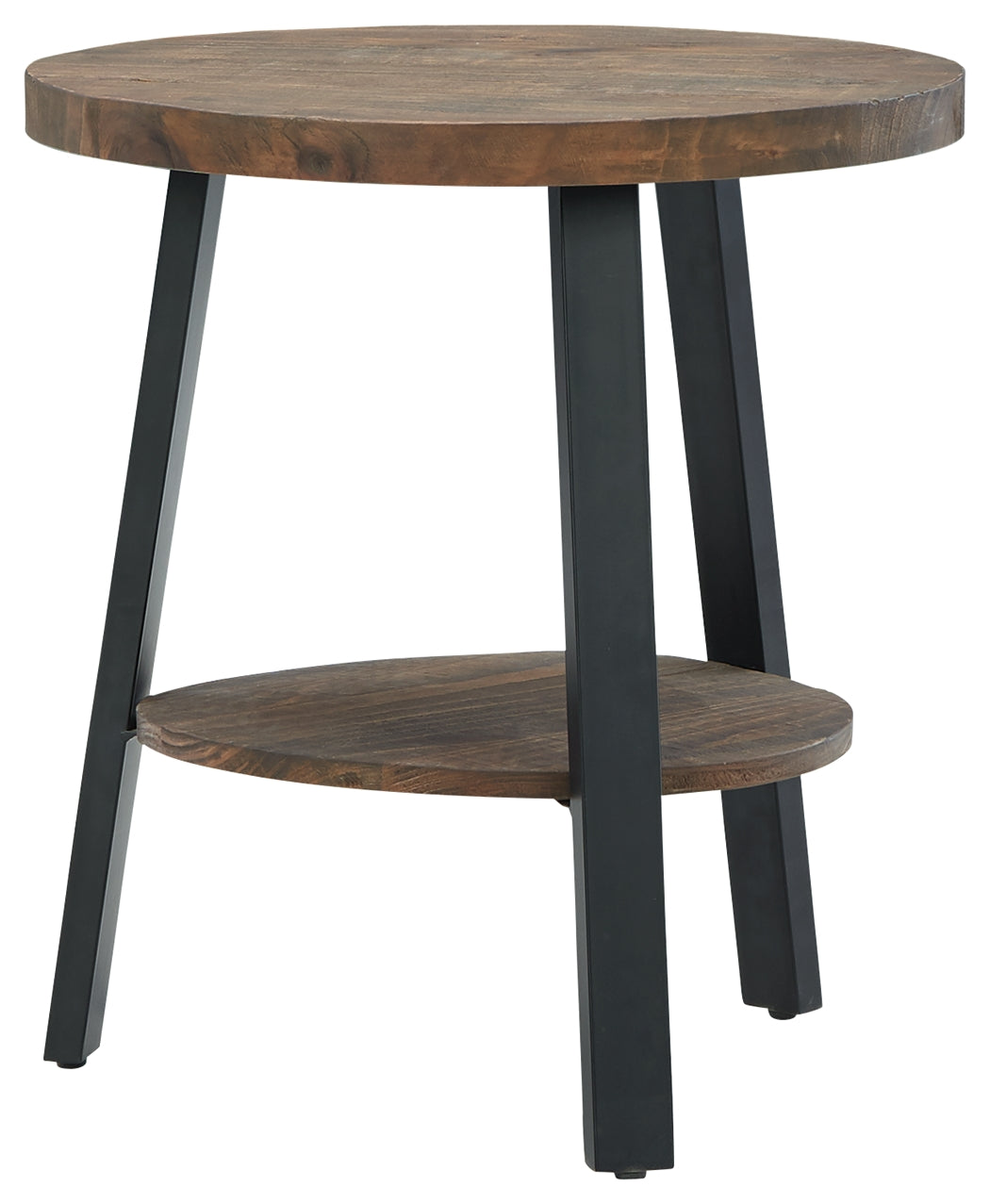 Chanzen End Table