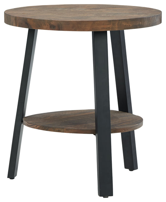 Chanzen End Table