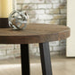 Chanzen End Table