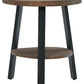 Chanzen End Table