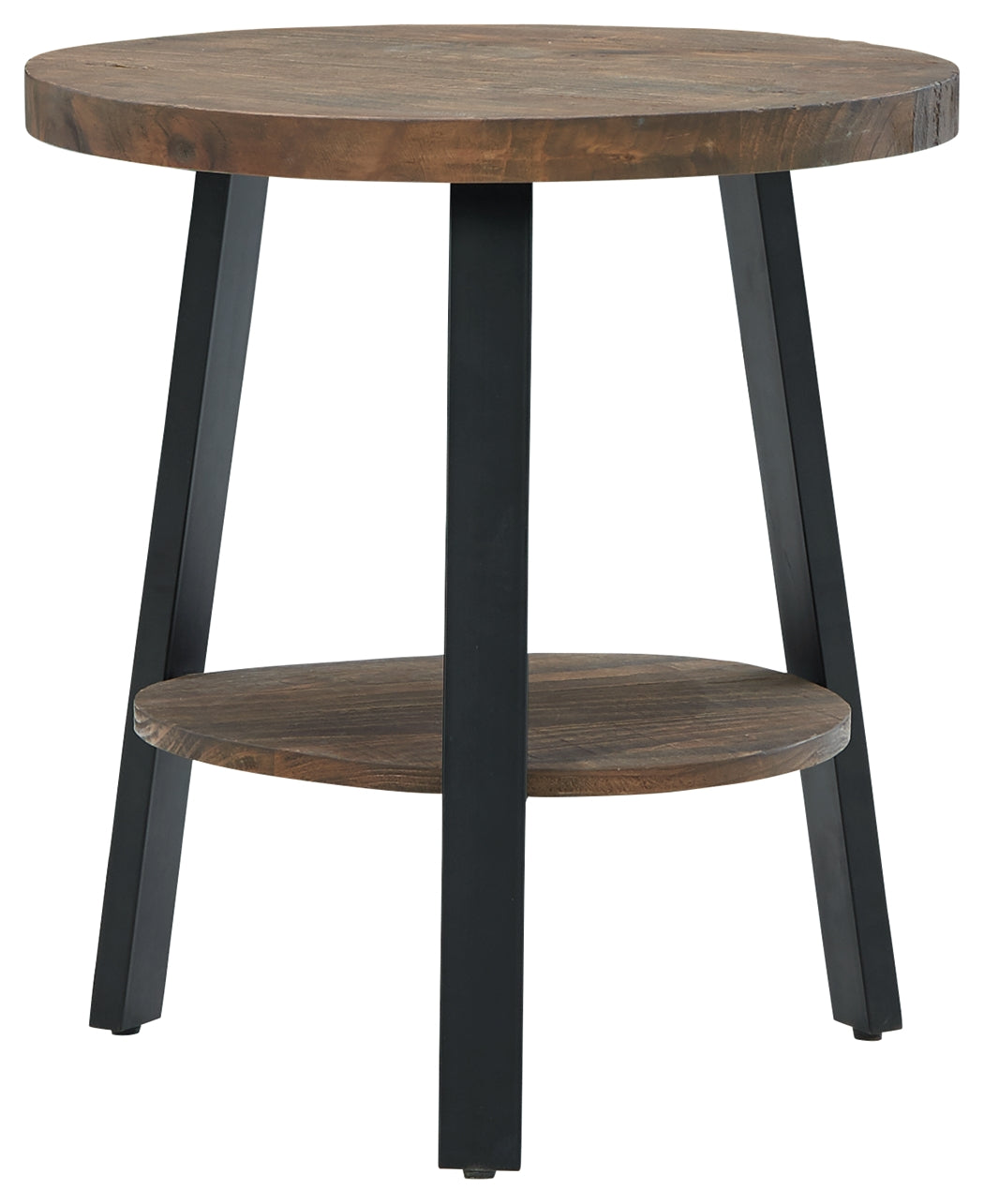 Chanzen End Table
