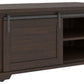 Camiburg Coffee Table