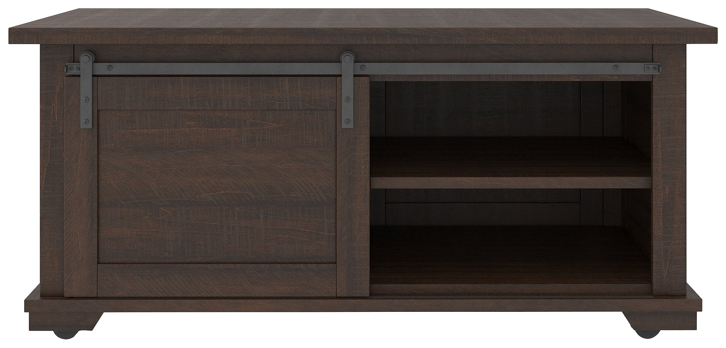 Camiburg Coffee Table