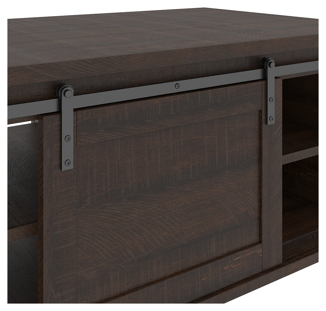Camiburg Coffee Table