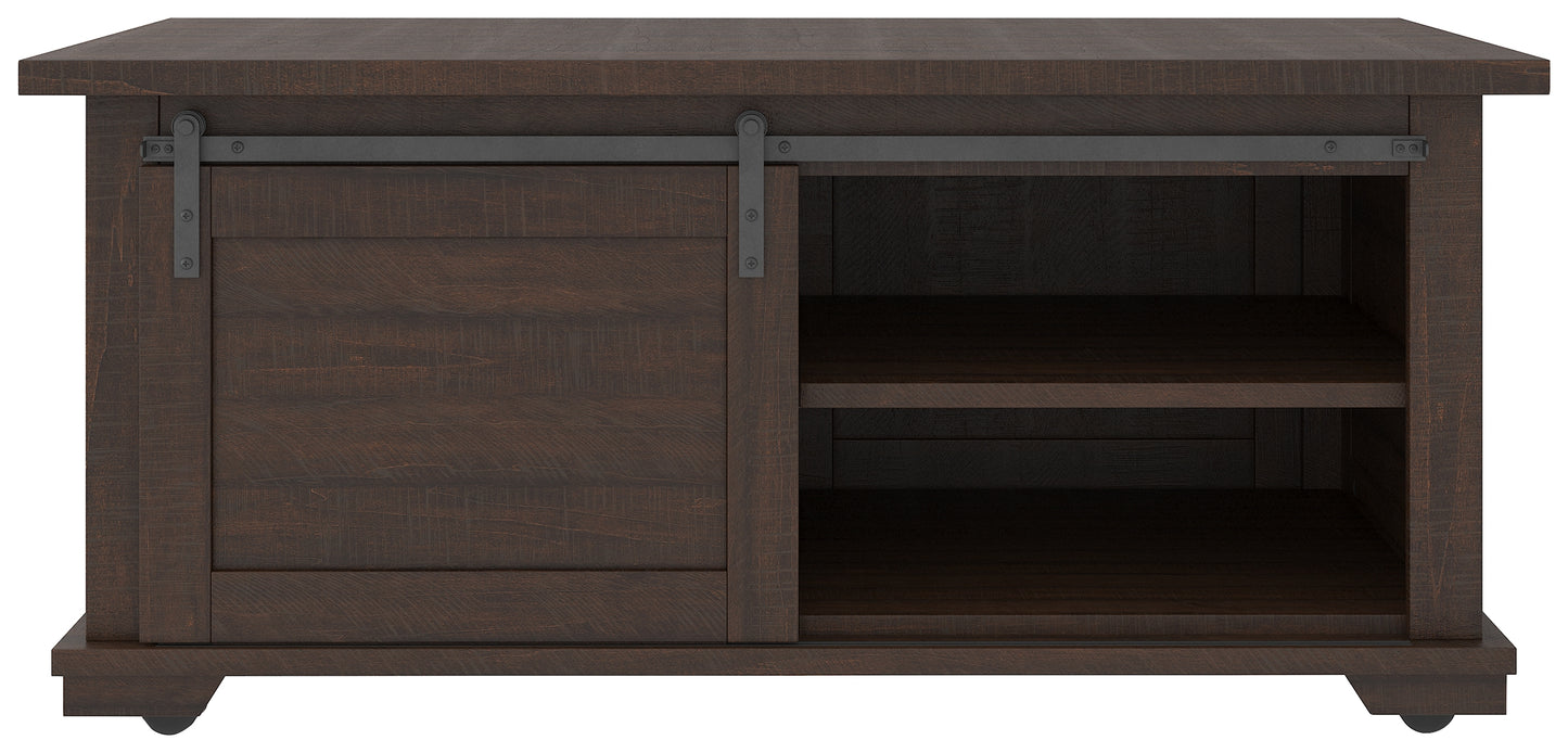 Camiburg Coffee Table