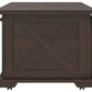 Camiburg Coffee Table