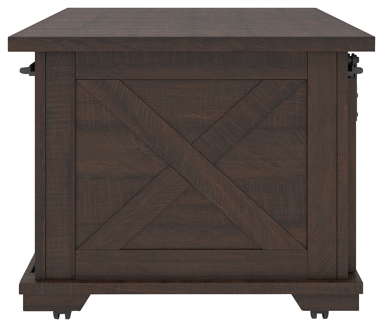Camiburg Coffee Table