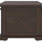 Camiburg Coffee Table