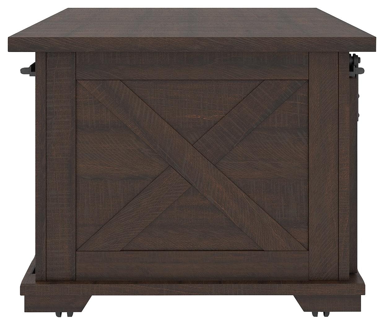 Camiburg Coffee Table