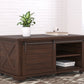 Camiburg Coffee Table