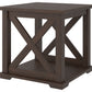 Camiburg End Table