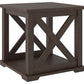 Camiburg End Table