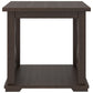 Camiburg End Table