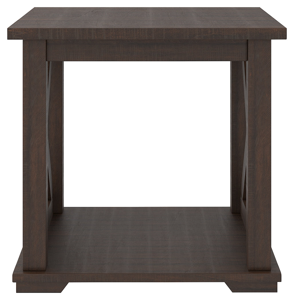 Camiburg End Table
