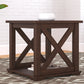Camiburg End Table