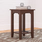 Camiburg Chairside End Table