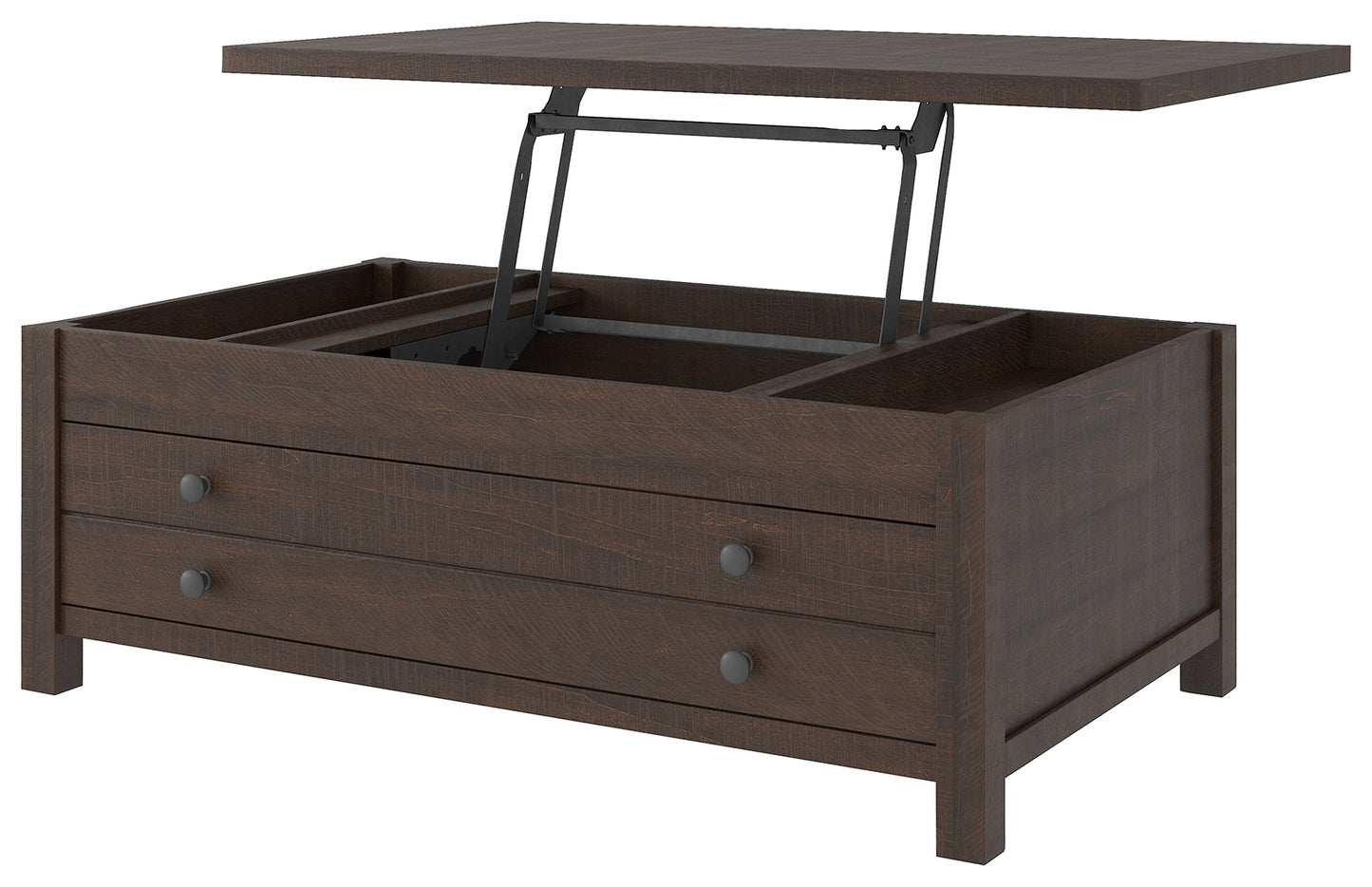 Camiburg Coffee Table with Lift Top