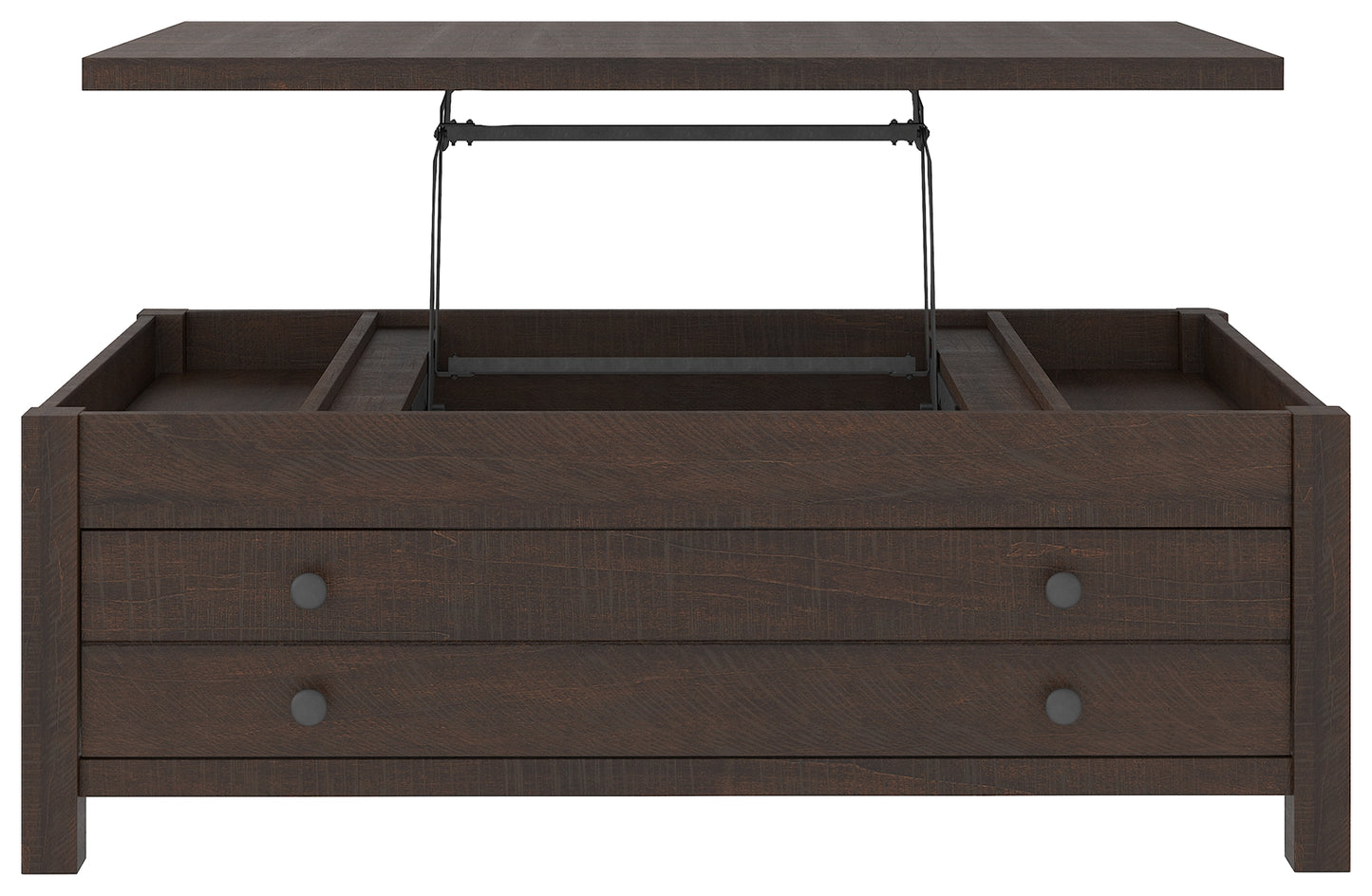 Camiburg Coffee Table with Lift Top