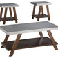 Bellenteen Table (Set of 3)