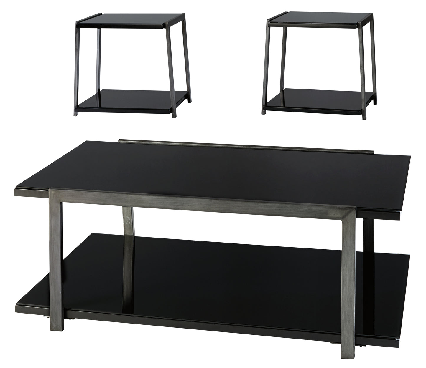 Rollynx Table (Set of 3)