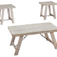 Carynhurst Table (Set of 3)