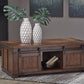 Budmore Coffee Table