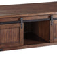 Budmore Coffee Table