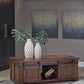 Budmore Coffee Table