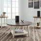Bolanbrook Table (Set of 3)