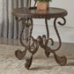 Rafferty End Table