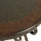 Rafferty End Table