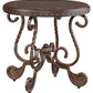 Rafferty End Table