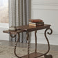 Rafferty Chairside End Table