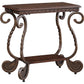 Rafferty Chairside End Table