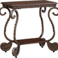 Rafferty Chairside End Table
