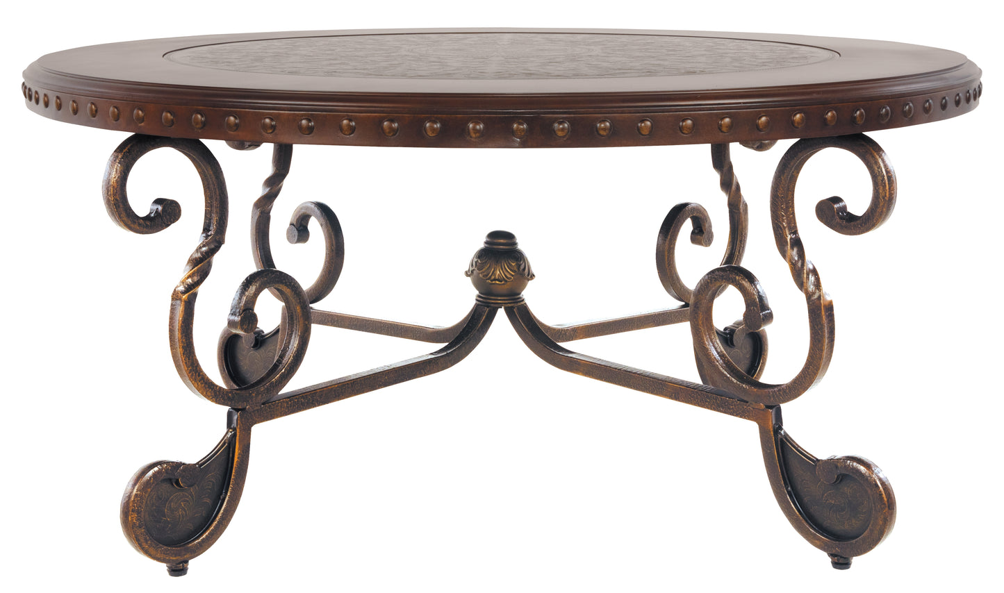 Rafferty Coffee Table