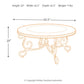 Rafferty Coffee Table