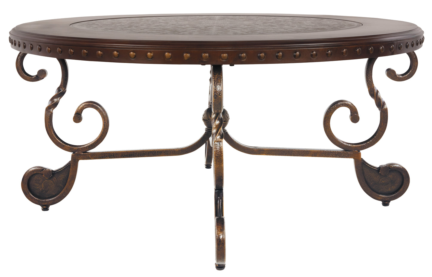 Rafferty Coffee Table