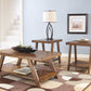 Bradley Table (Set of 3)