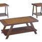 Bradley Table (Set of 3)