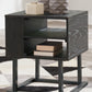 Airdon End Table