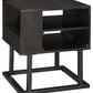 Airdon End Table