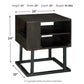 Airdon End Table