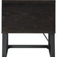 Airdon End Table
