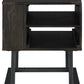 Airdon End Table