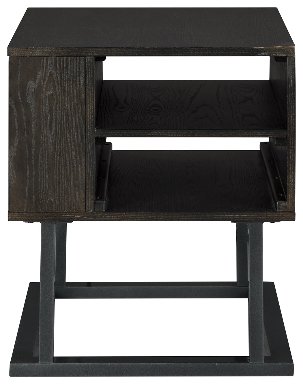 Airdon End Table